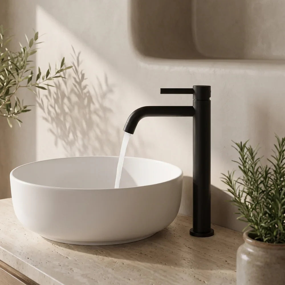 Robinet de Salle de Bain Image