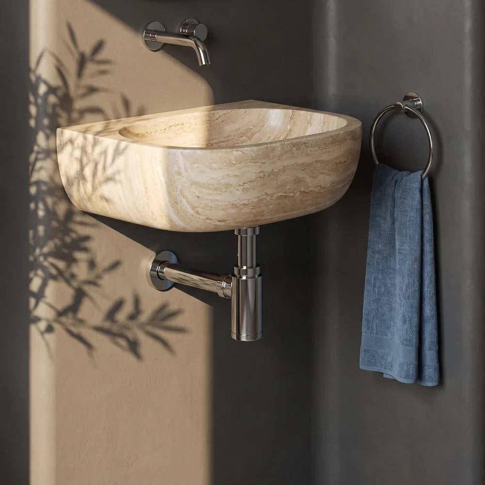 Accessoires de Salle de Bain Image
