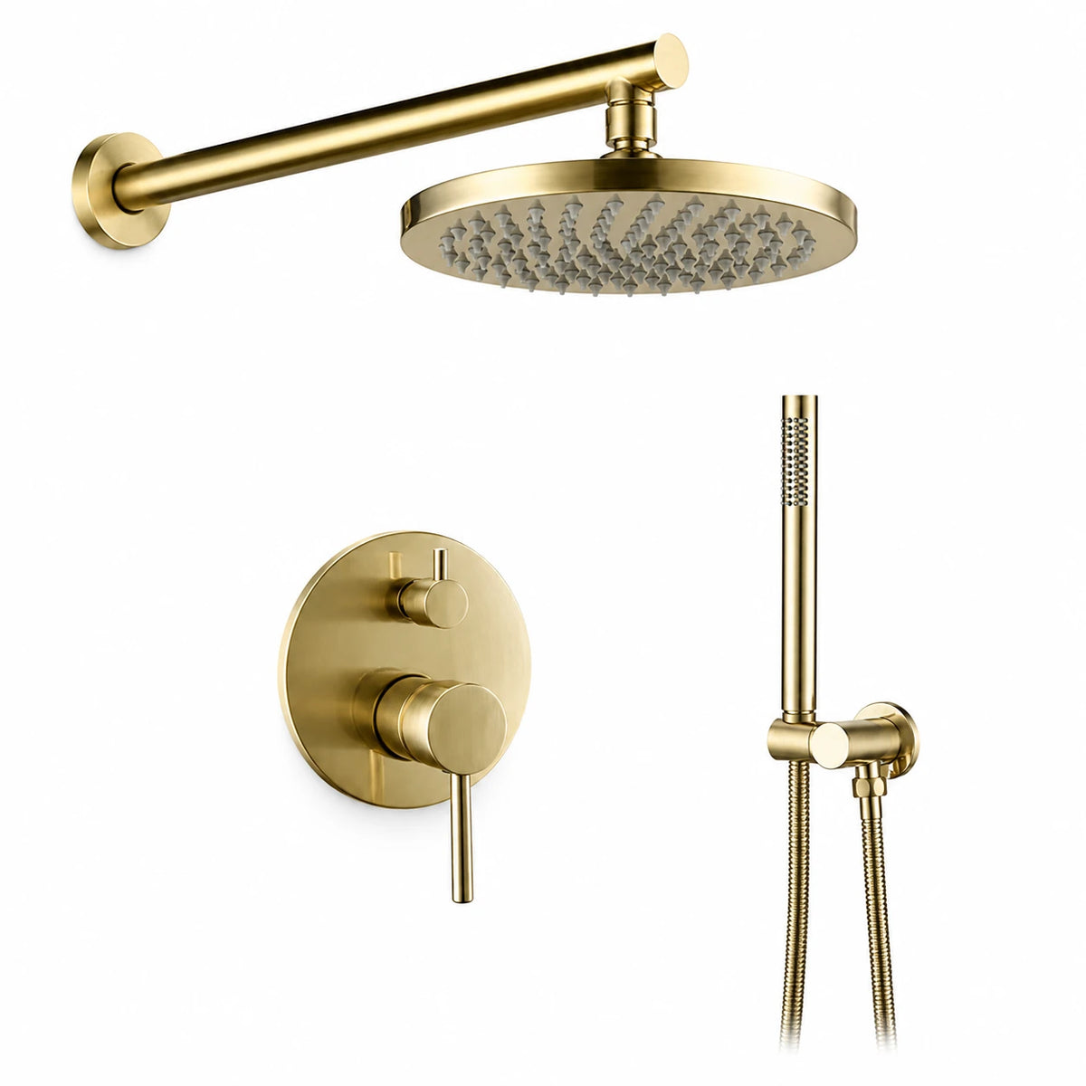 Encastrable Ronde