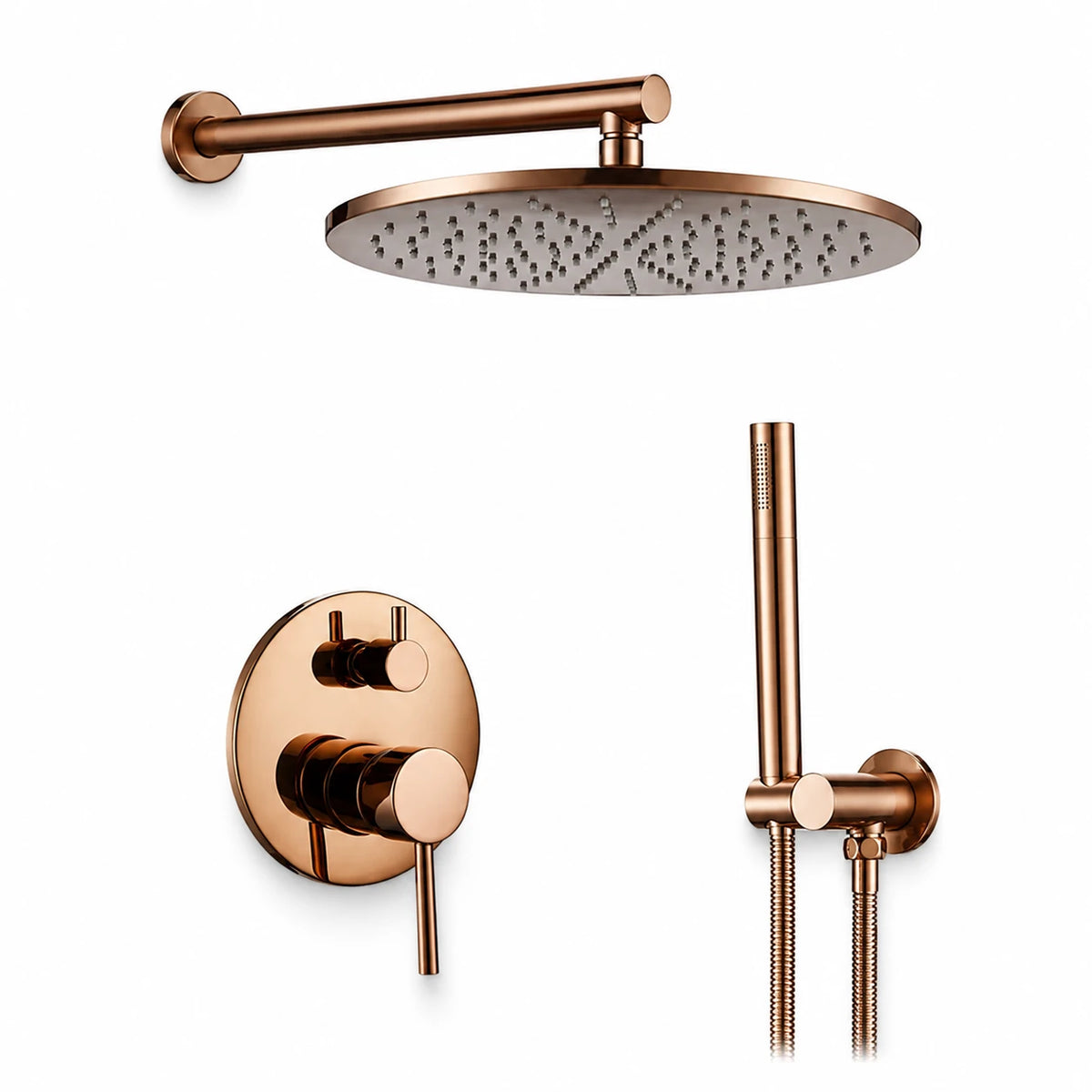 Encastrable Ronde