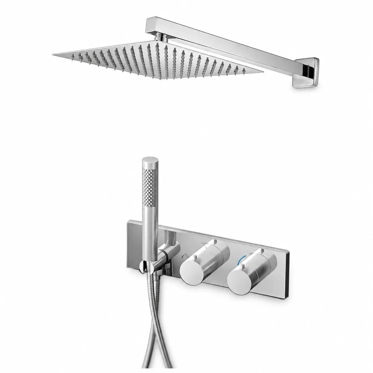 Encastrable Thermo Ciel Carre
