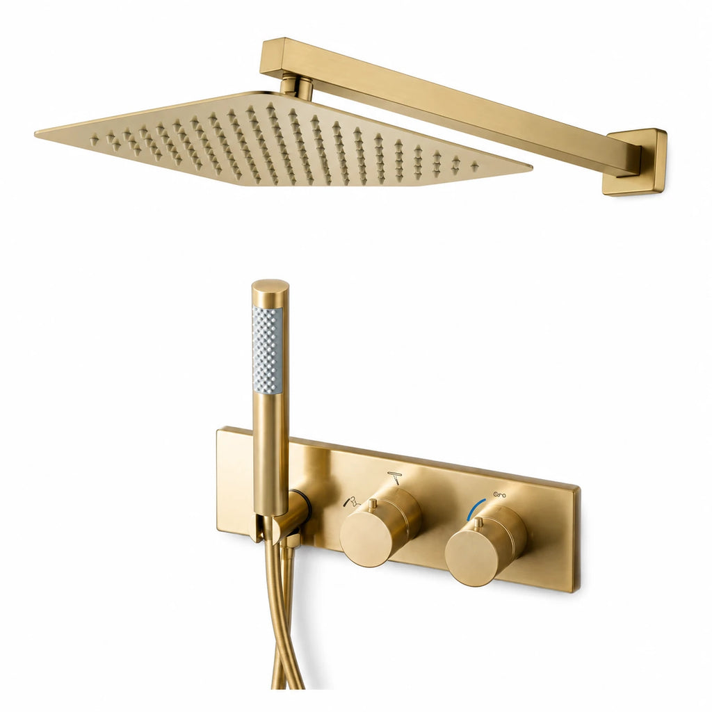 Encastrable Thermo Ciel Carre
