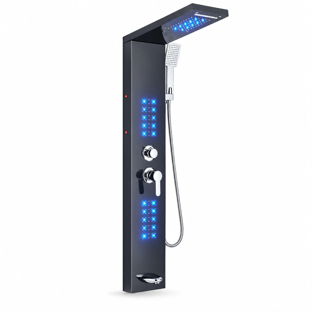 Hydro Jets LED