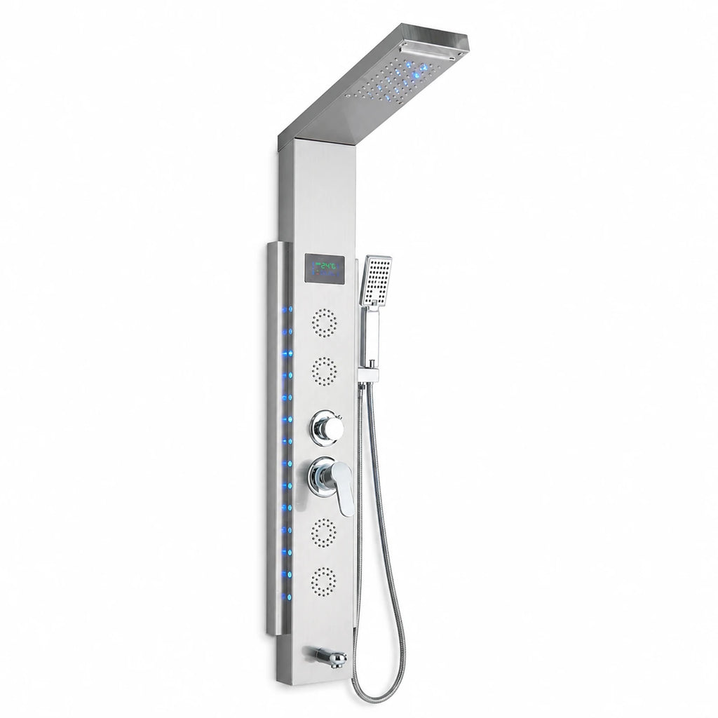Hydro LED Cascade