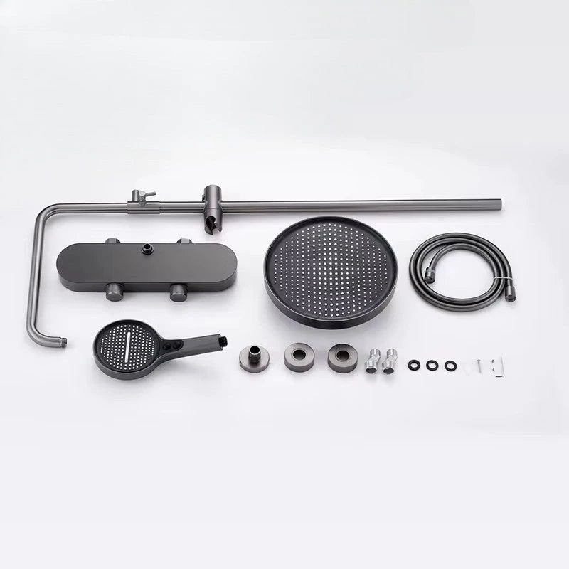 Contenu du coffret - Thermo 4 Voies Tablette