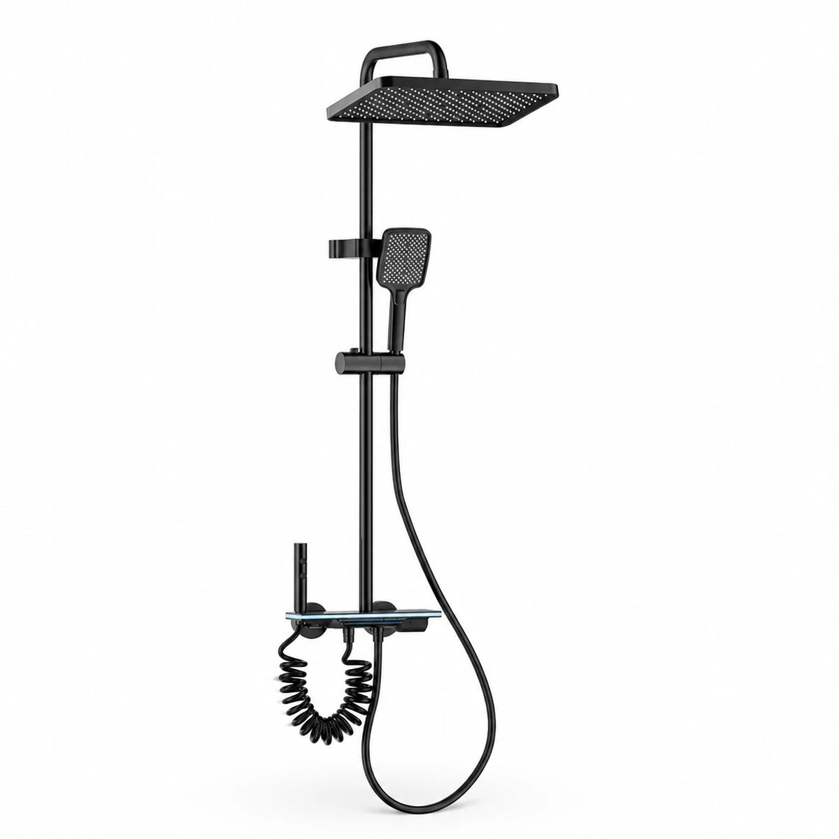 Thermo Digital Pluie Douchette