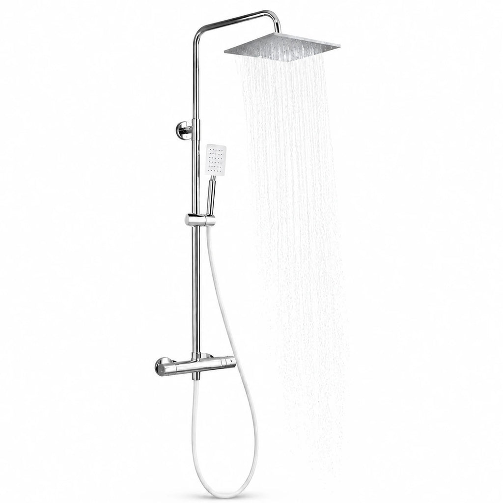 Thermo Chrome Inox 304