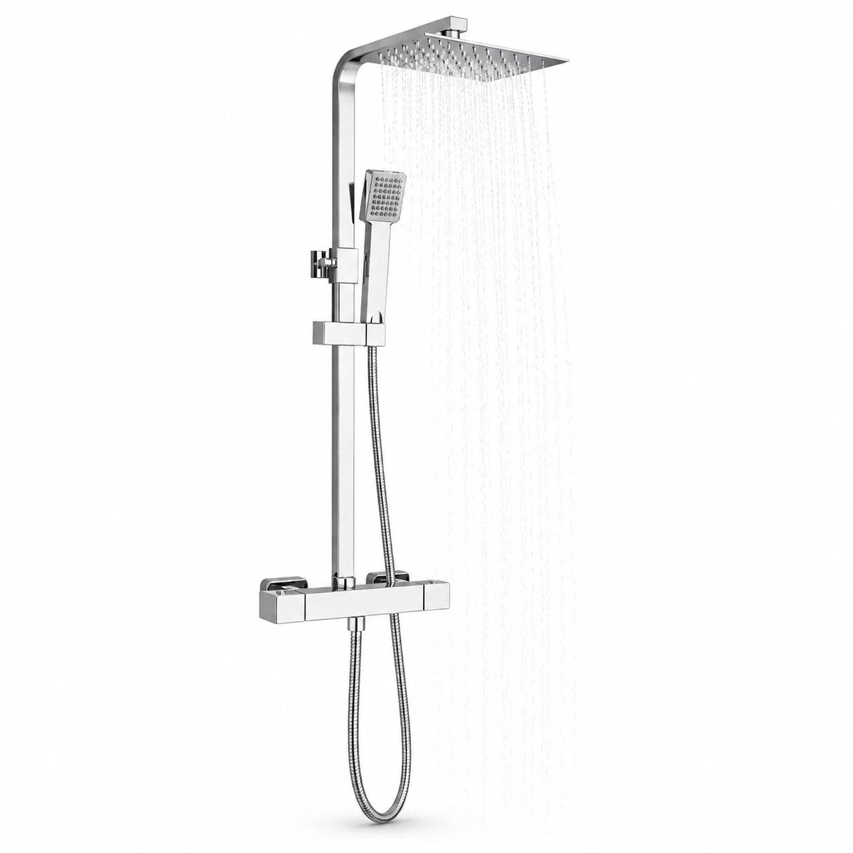 Thermo Chrome Tete Carree