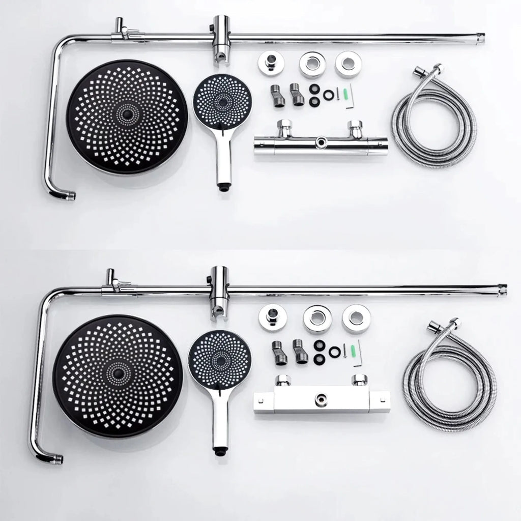 Contenu du coffret - Thermo Laiton Securite