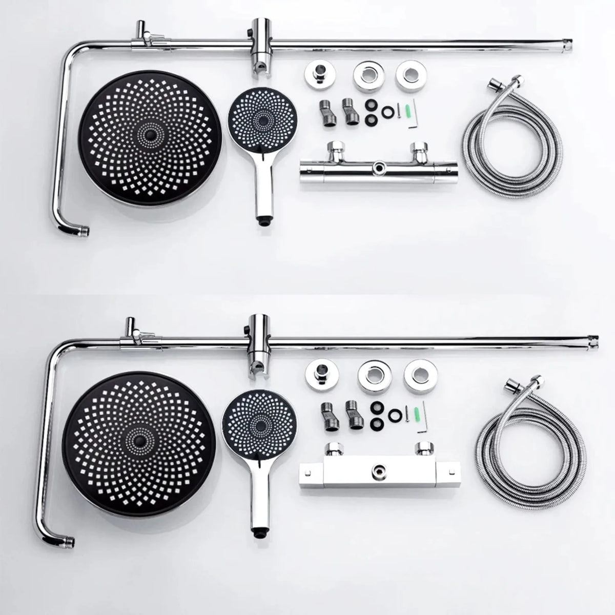 Contenu du coffret - Thermo Laiton Securite
